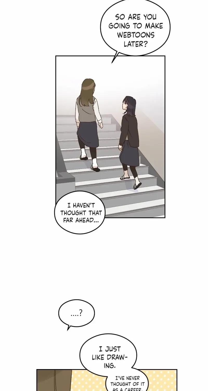 Beyond The Chapter 14 page 16 - 