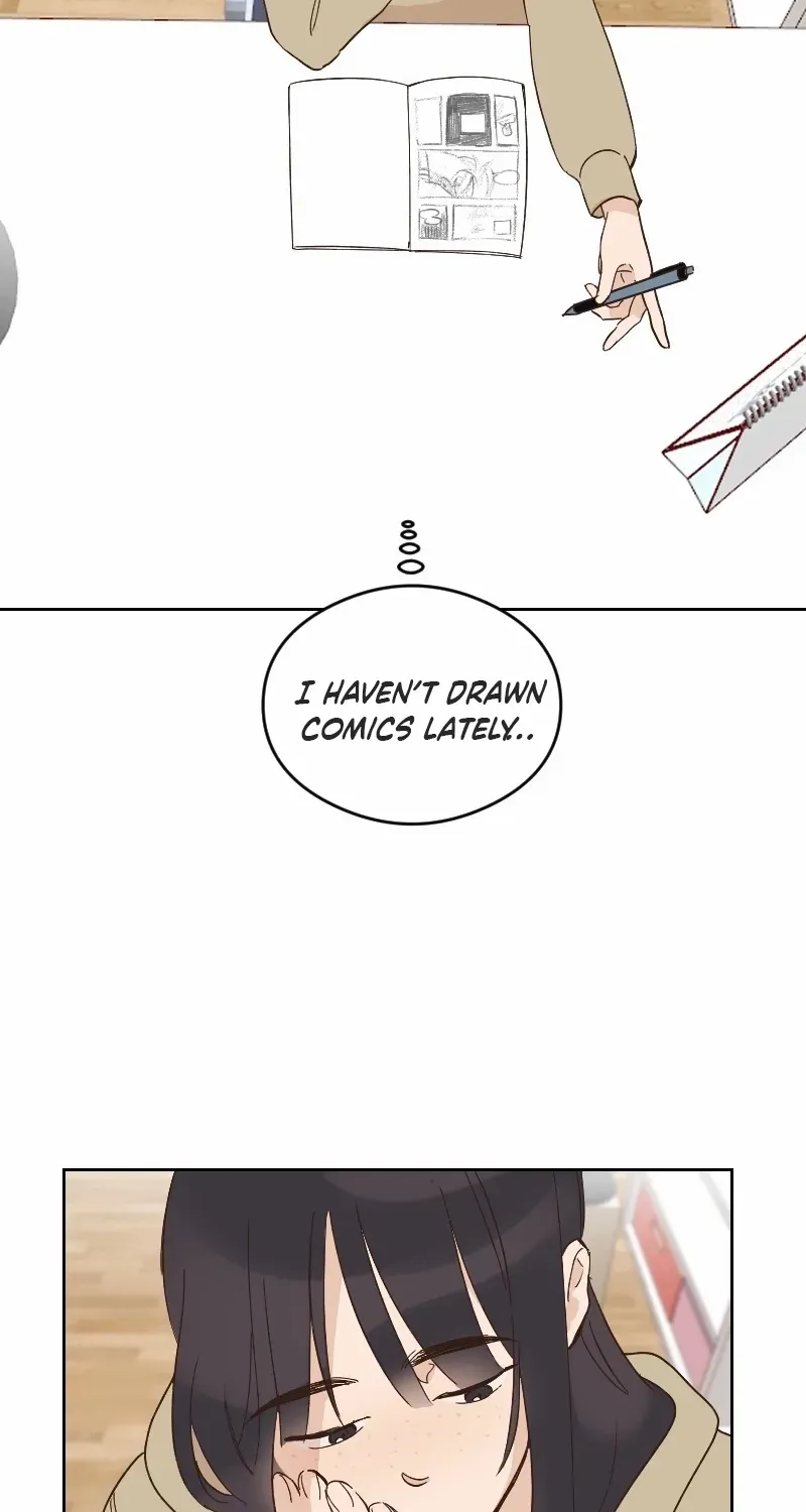 Beyond The Chapter 14 page 20 - 
