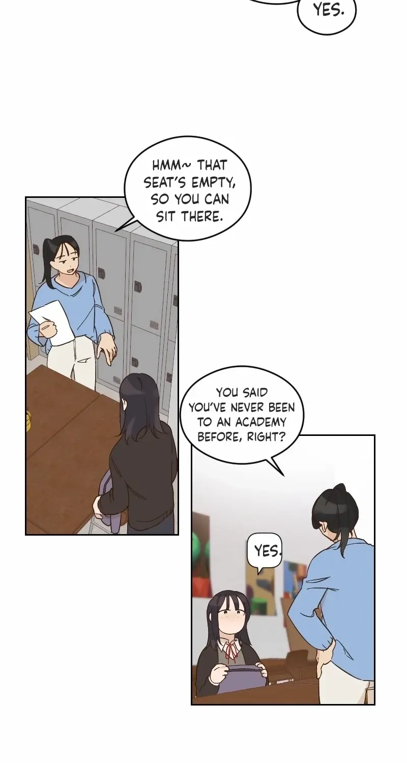 Beyond The Chapter 14 page 3 - 