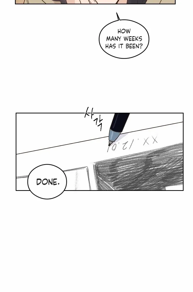 Beyond The Chapter 14 page 21 - 