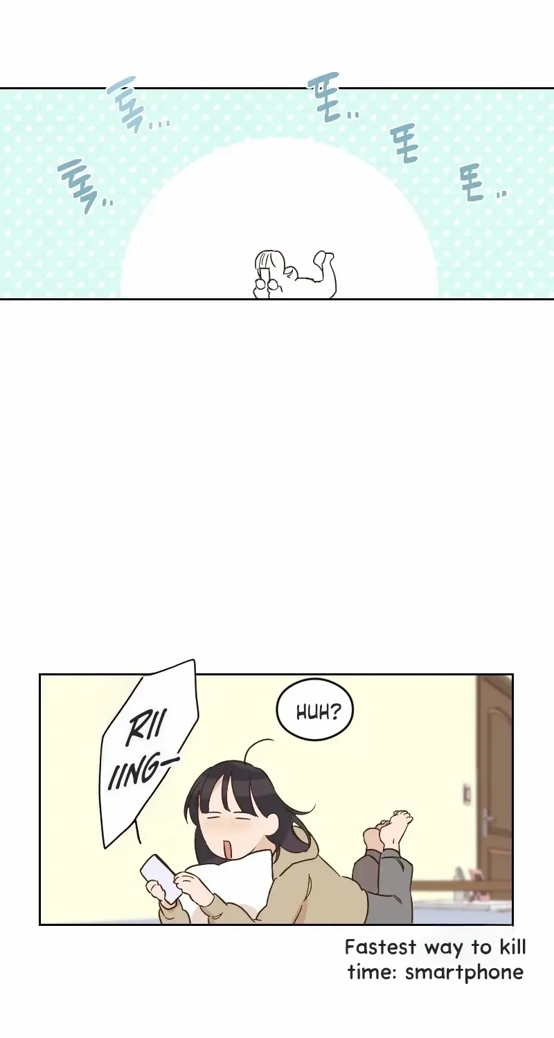 Beyond The Chapter 14 page 23 - 