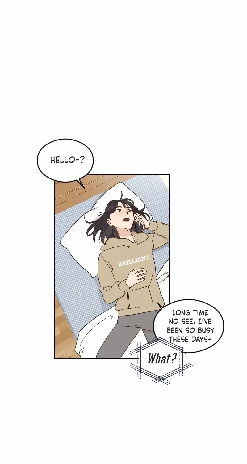 Beyond The Chapter 14 page 24 - 