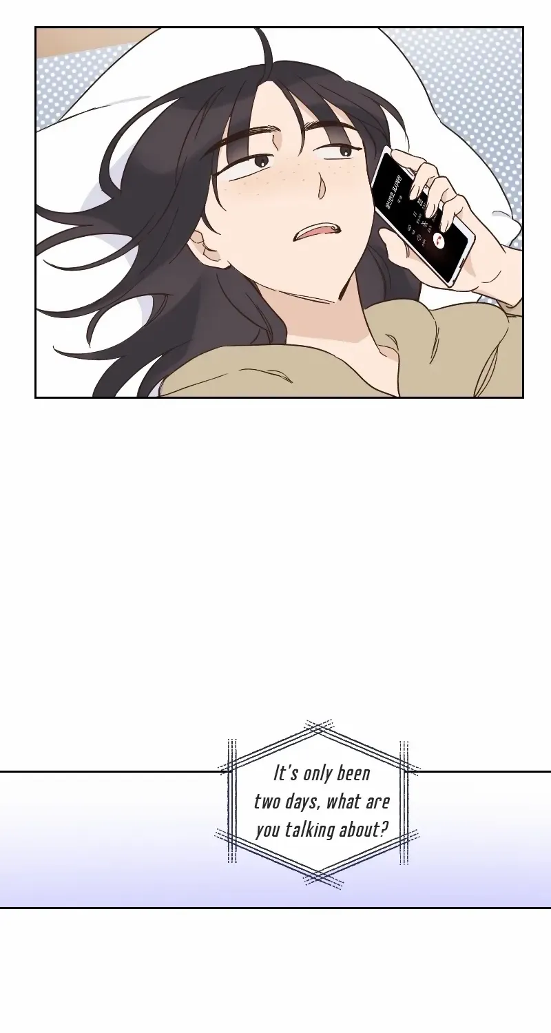 Beyond The Chapter 14 page 25 - 
