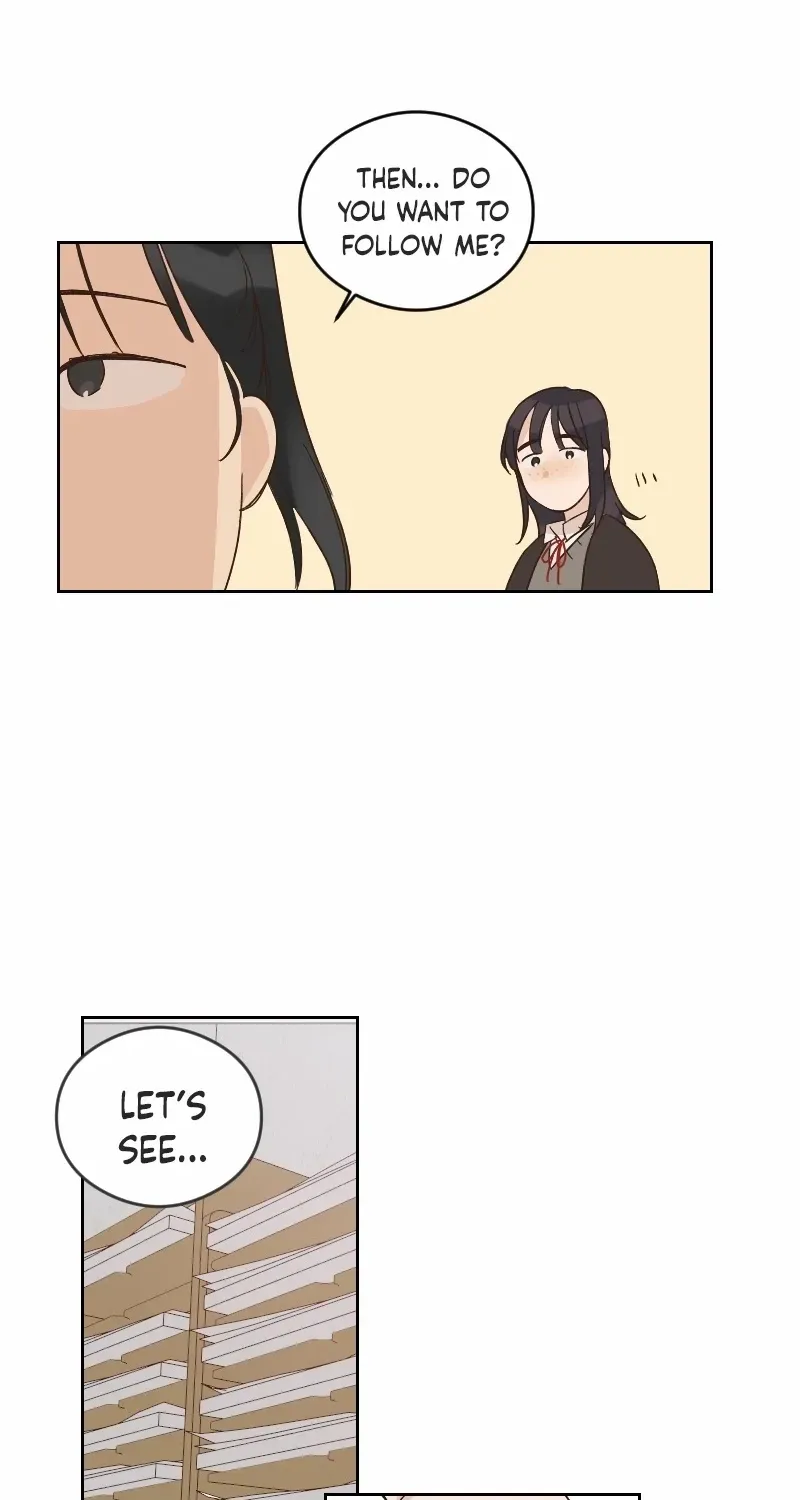 Beyond The Chapter 14 page 4 - 