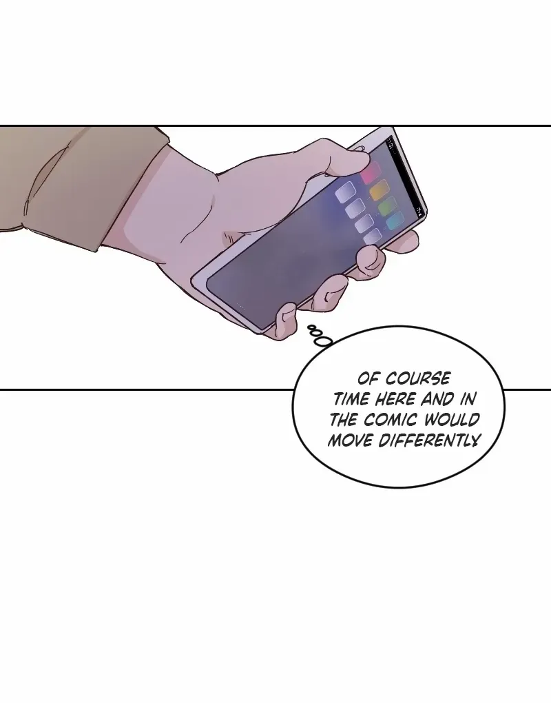 Beyond The Chapter 14 page 31 - 