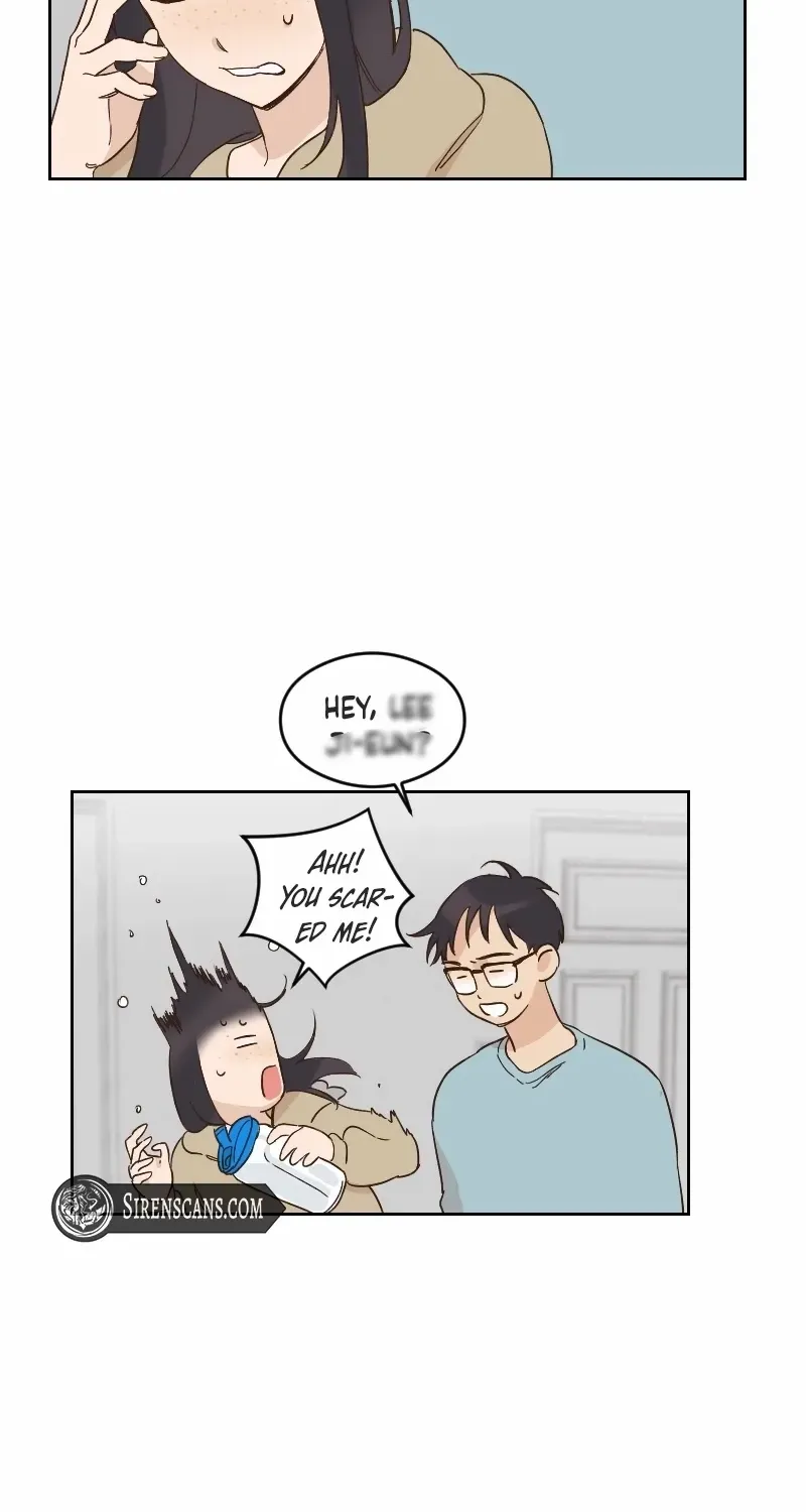 Beyond The Chapter 14 page 38 - 