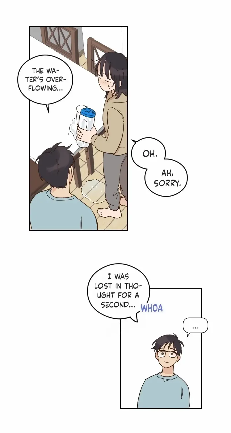 Beyond The Chapter 14 page 39 - 