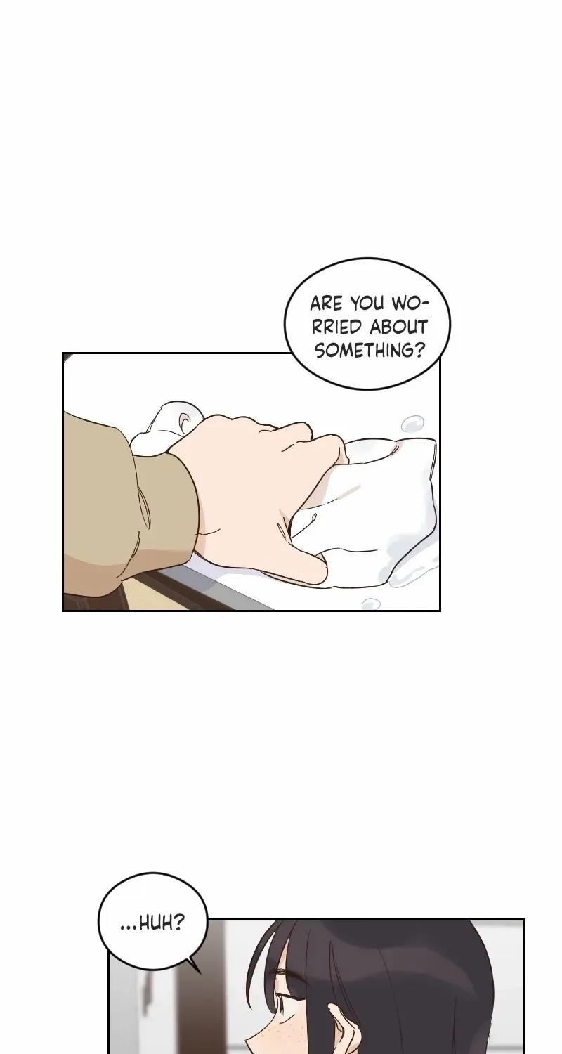 Beyond The Chapter 14 page 40 - 