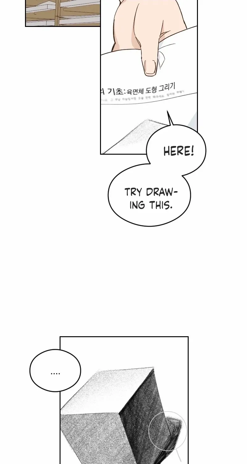 Beyond The Chapter 14 page 5 - 