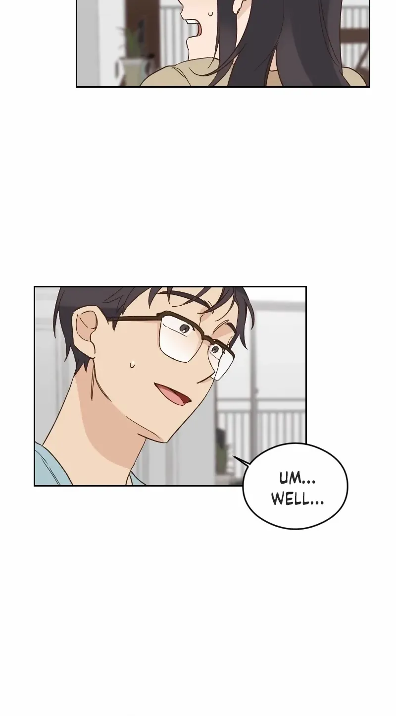 Beyond The Chapter 14 page 41 - 