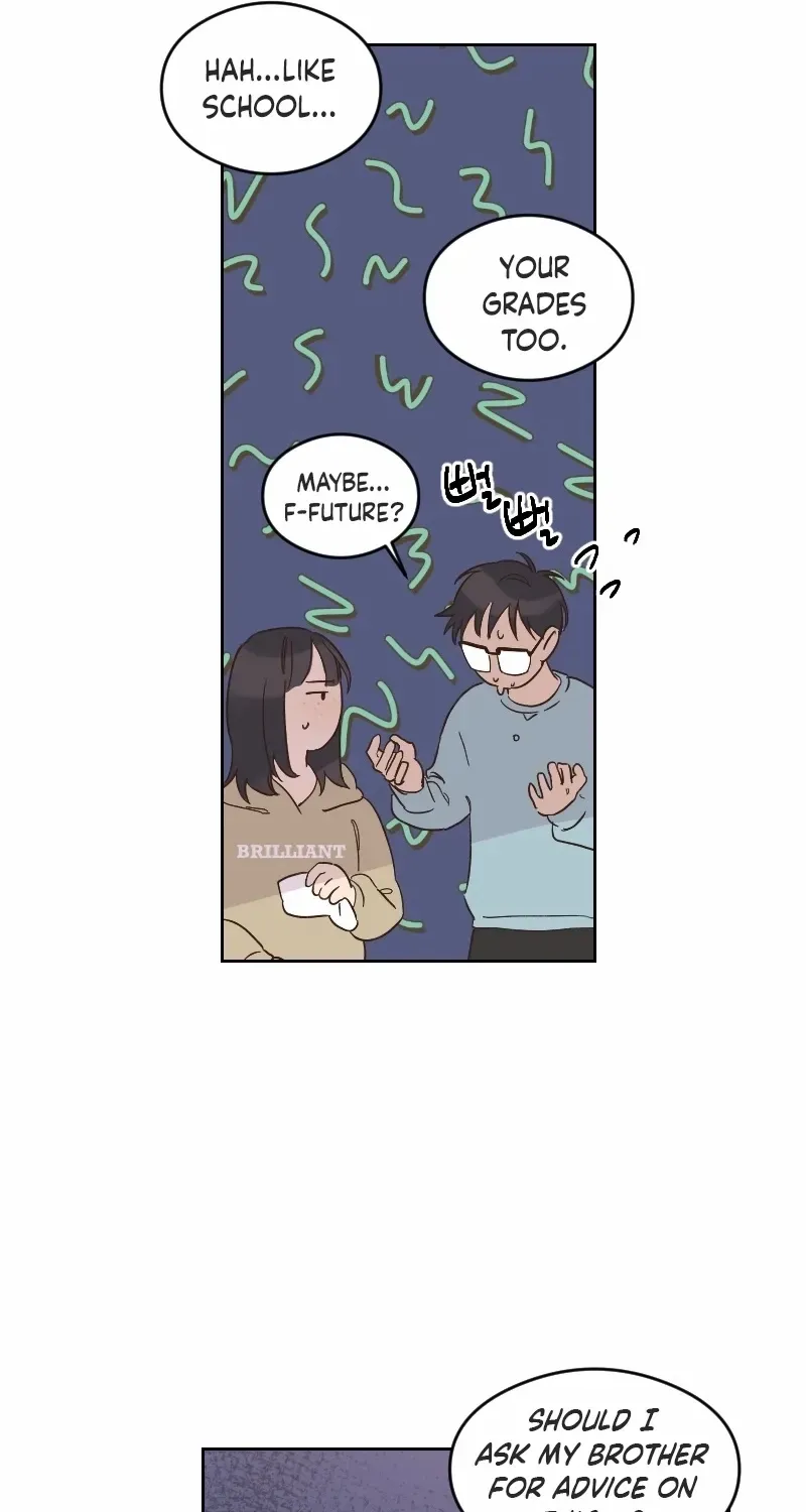 Beyond The Chapter 14 page 42 - 
