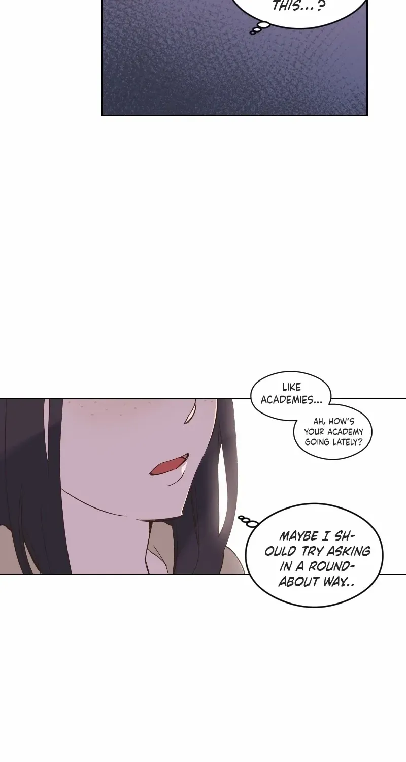 Beyond The Chapter 14 page 43 - 