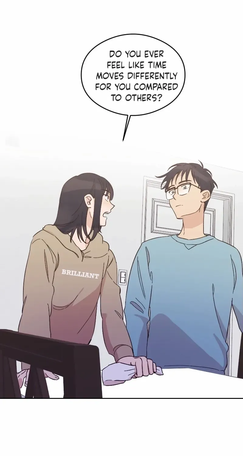 Beyond The Chapter 14 page 44 - 