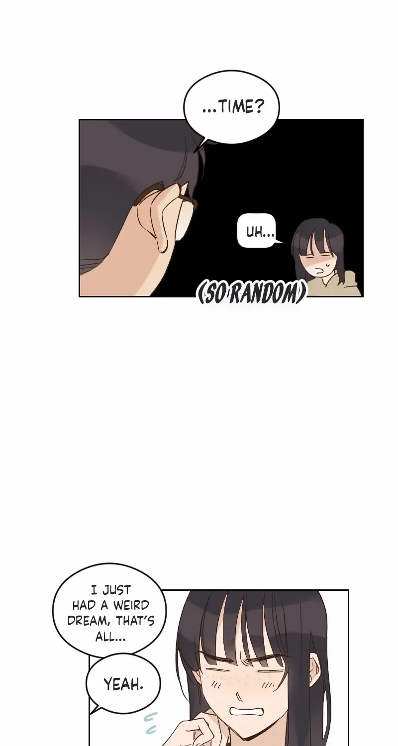 Beyond The Chapter 14 page 45 - 