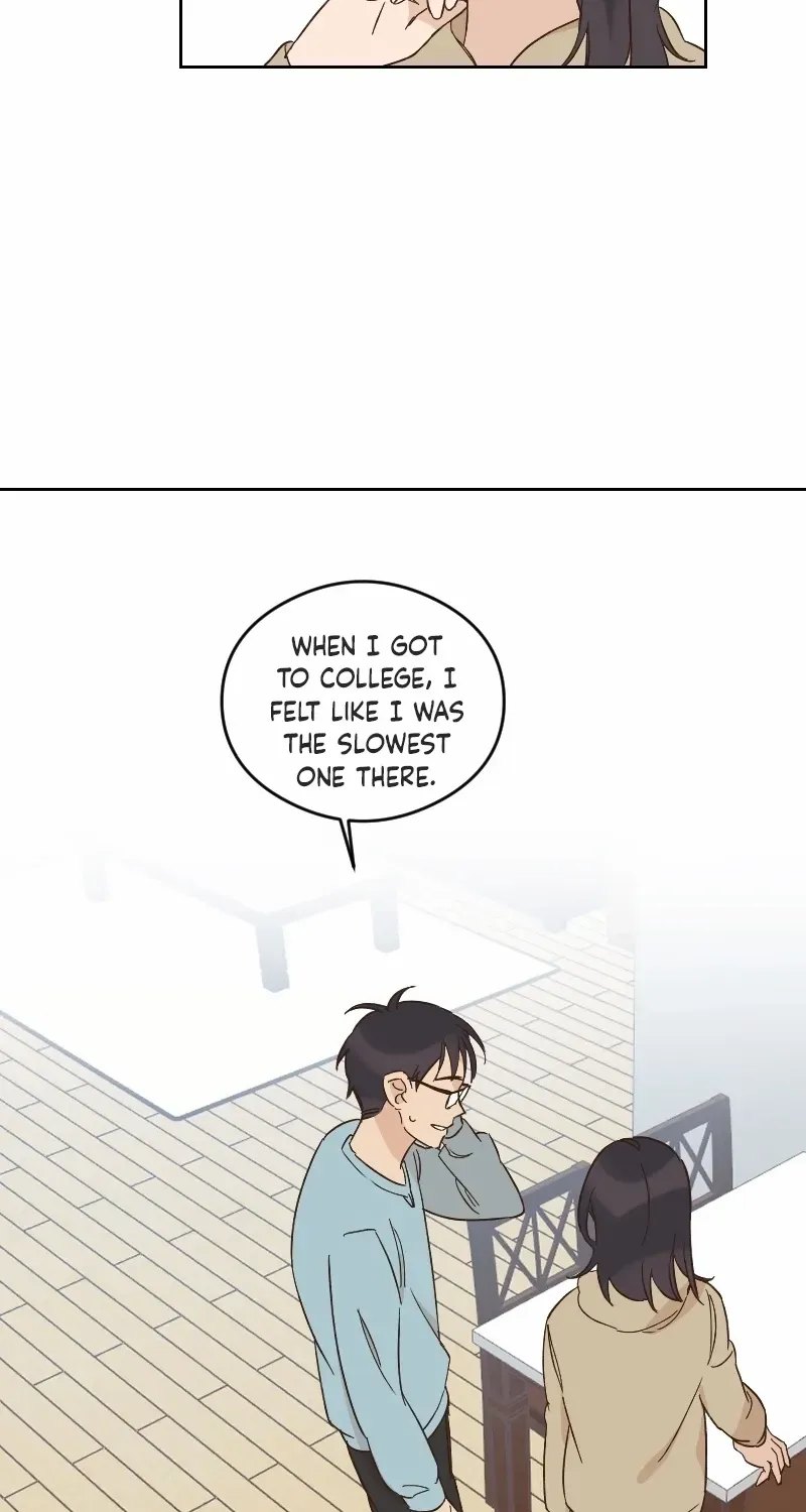 Beyond The Chapter 14 page 46 - 