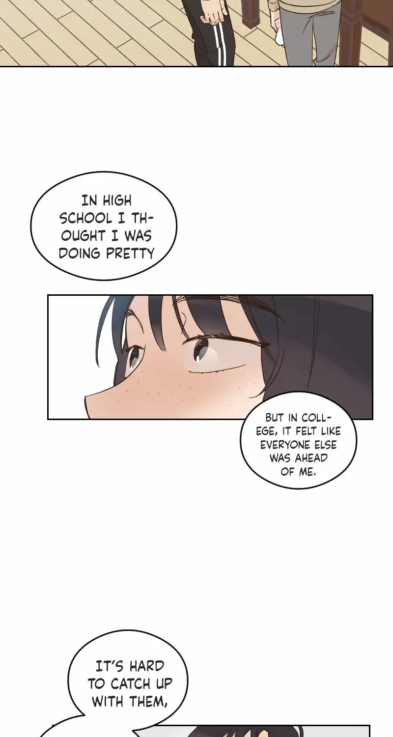 Beyond The Chapter 14 page 47 - 