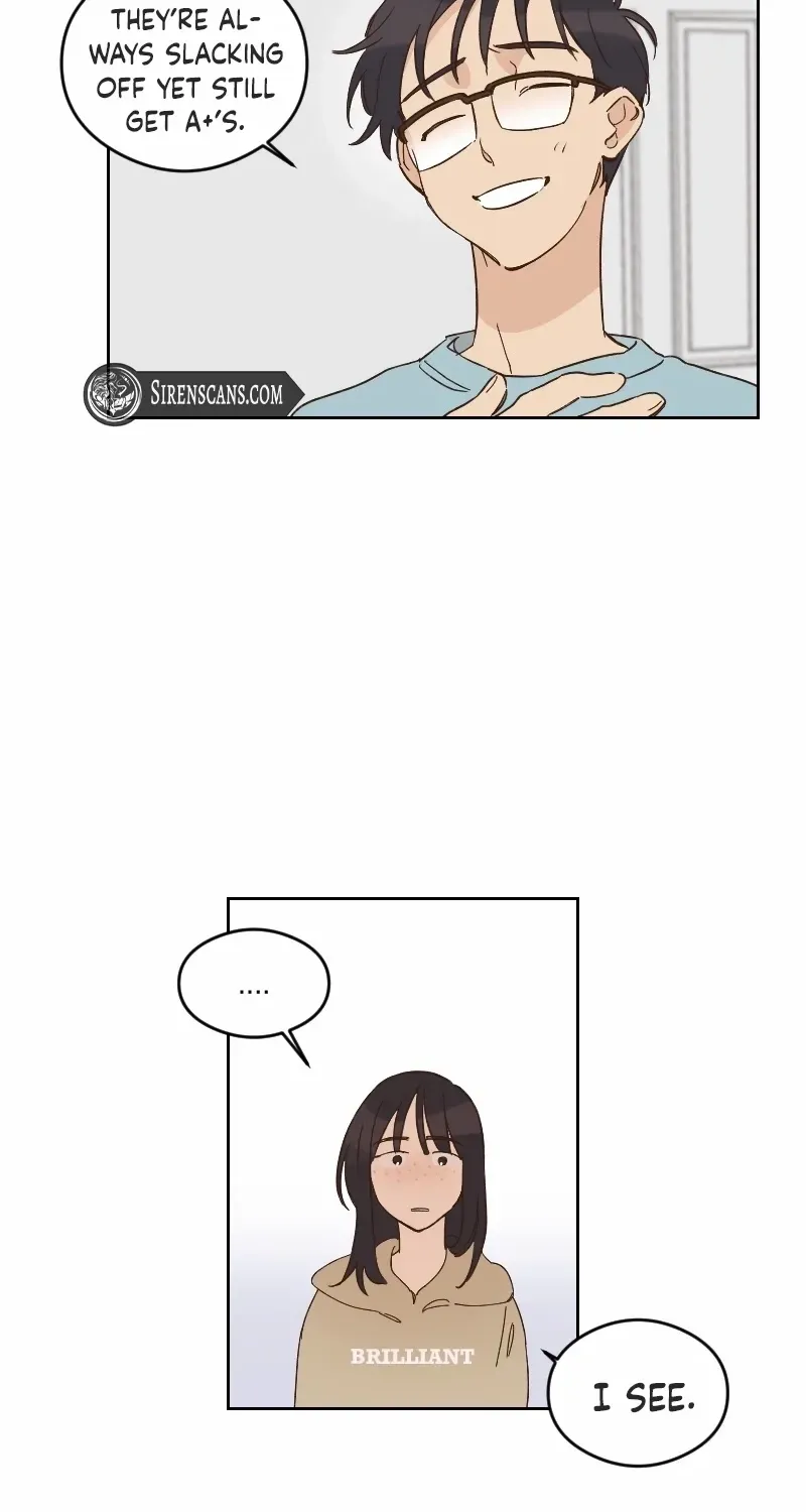Beyond The Chapter 14 page 48 - 