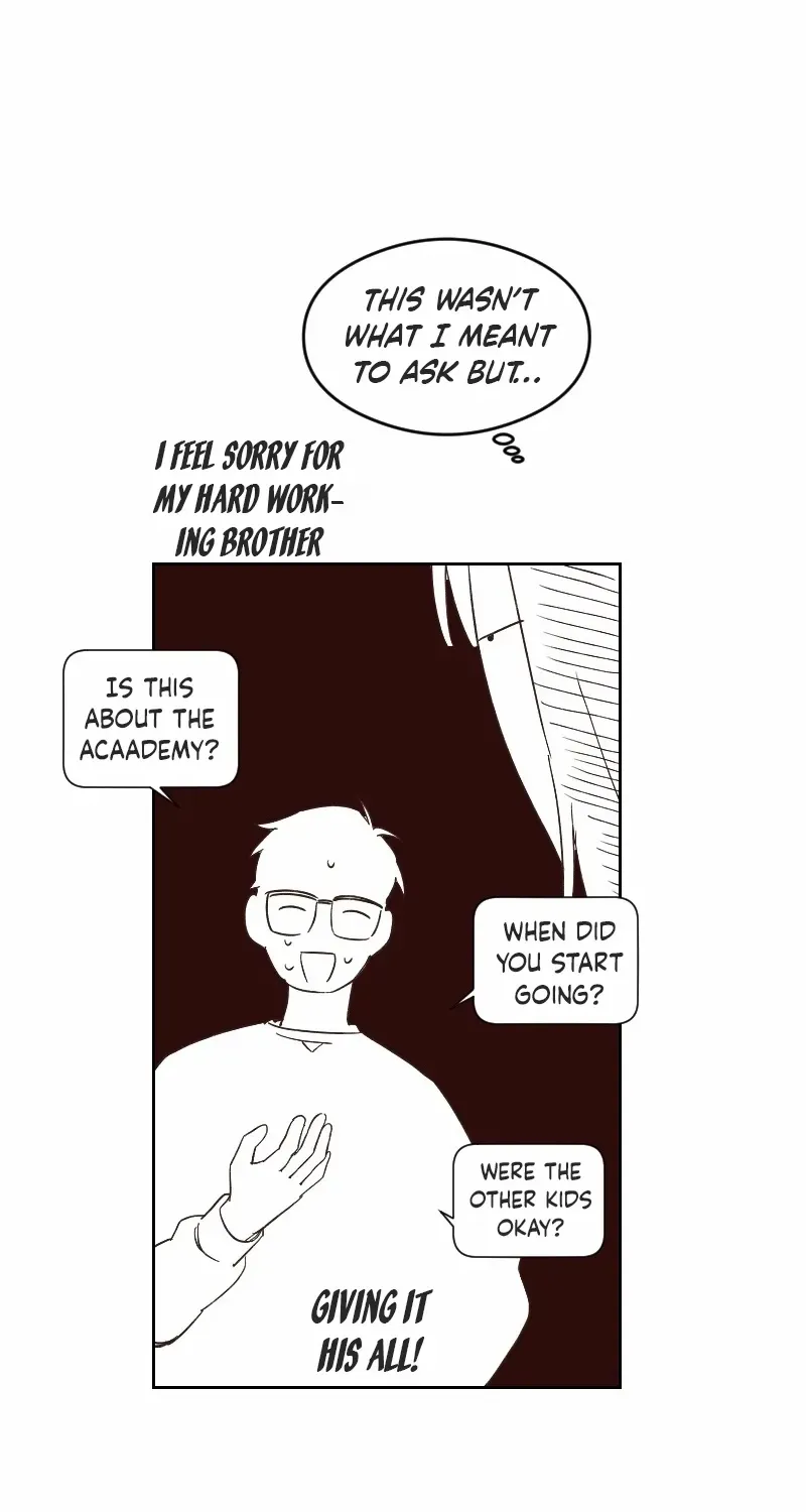Beyond The Chapter 14 page 49 - 