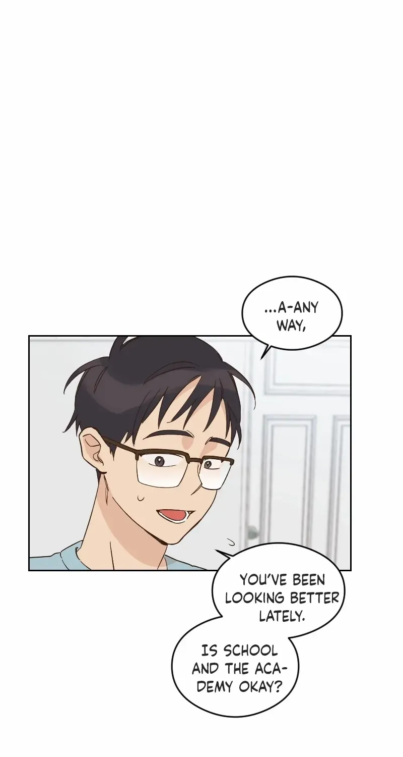 Beyond The Chapter 14 page 50 - 