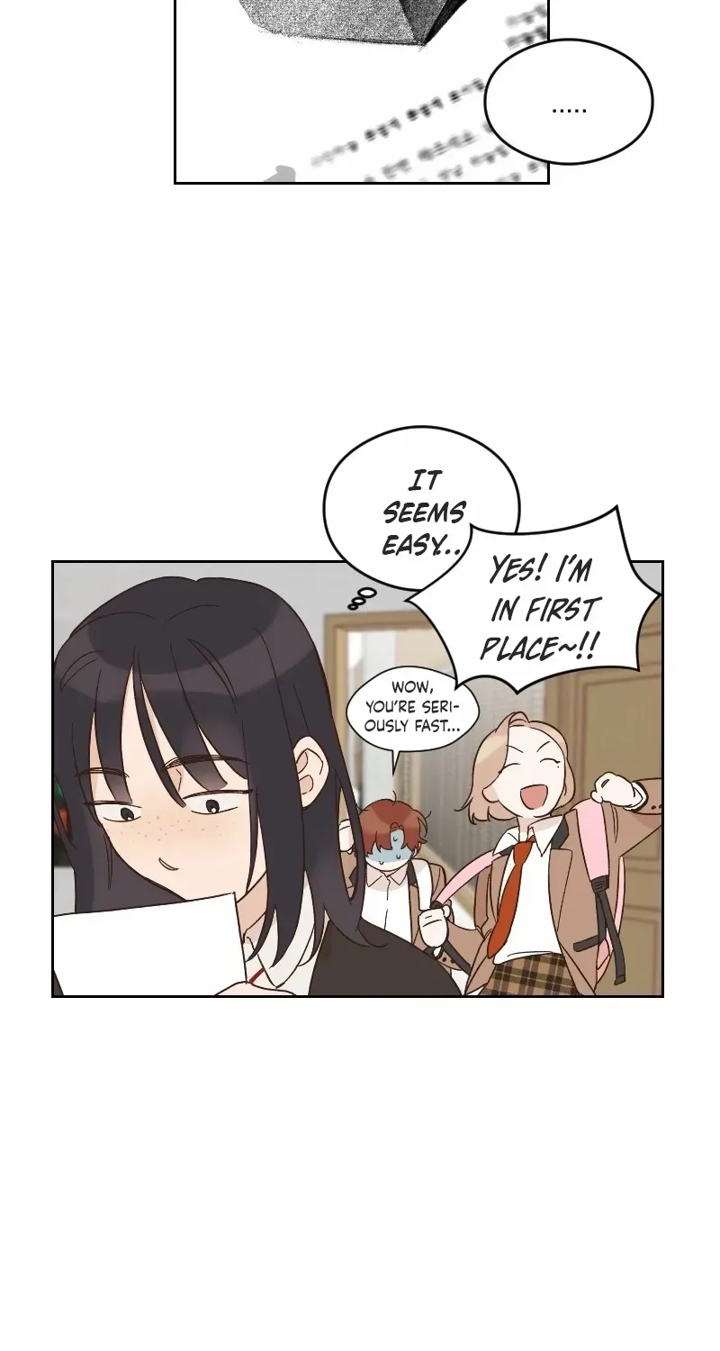 Beyond The Chapter 14 page 6 - 
