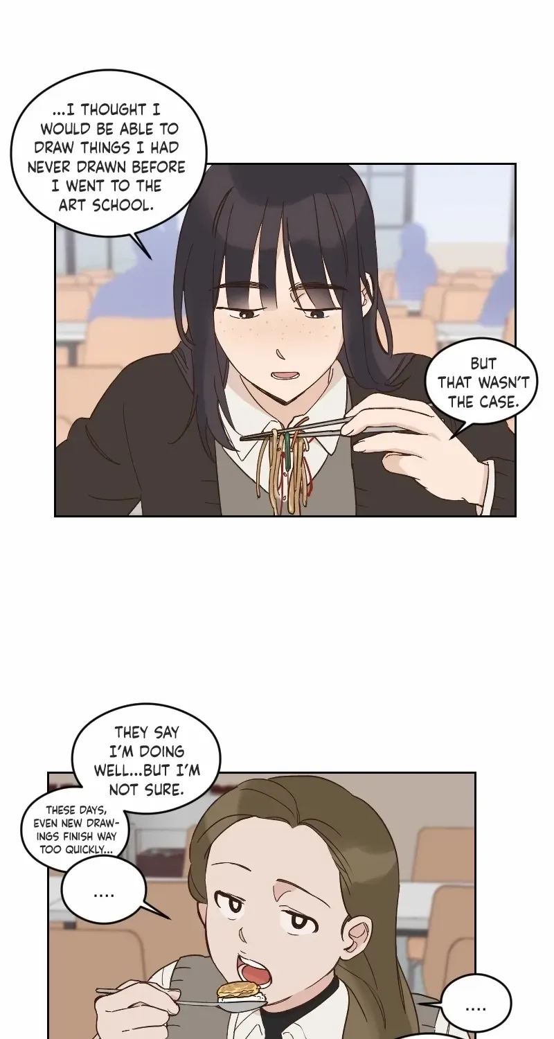 Beyond The Chapter 14 page 9 - 