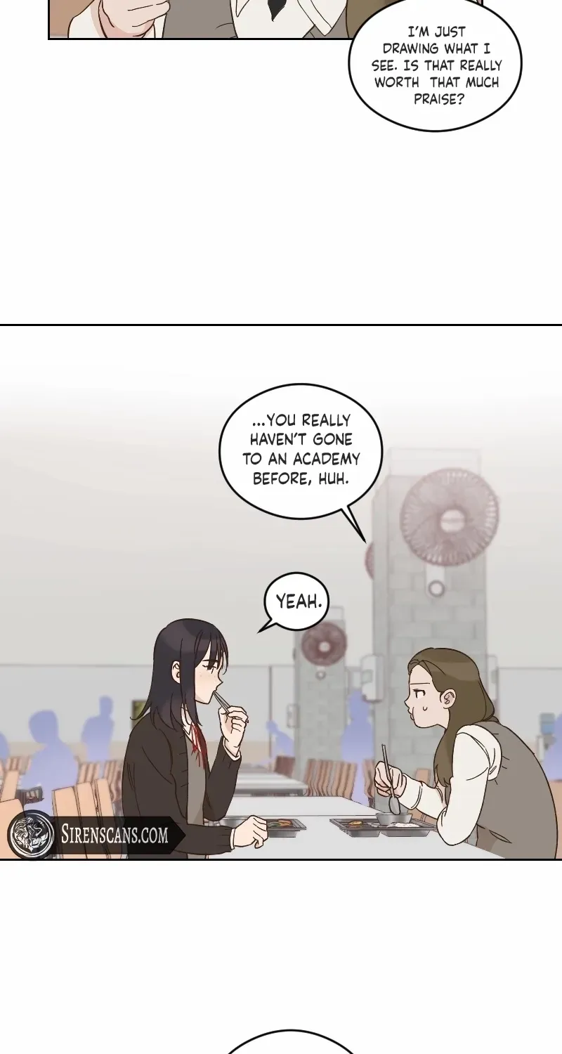 Beyond The Chapter 14 page 10 - 