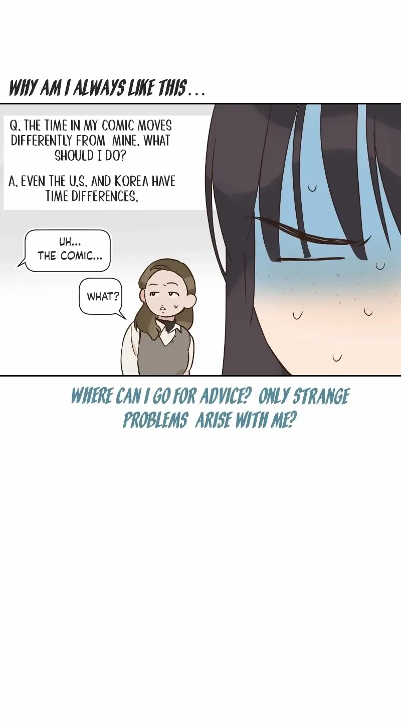 Beyond The Chapter 15 page 11 - 