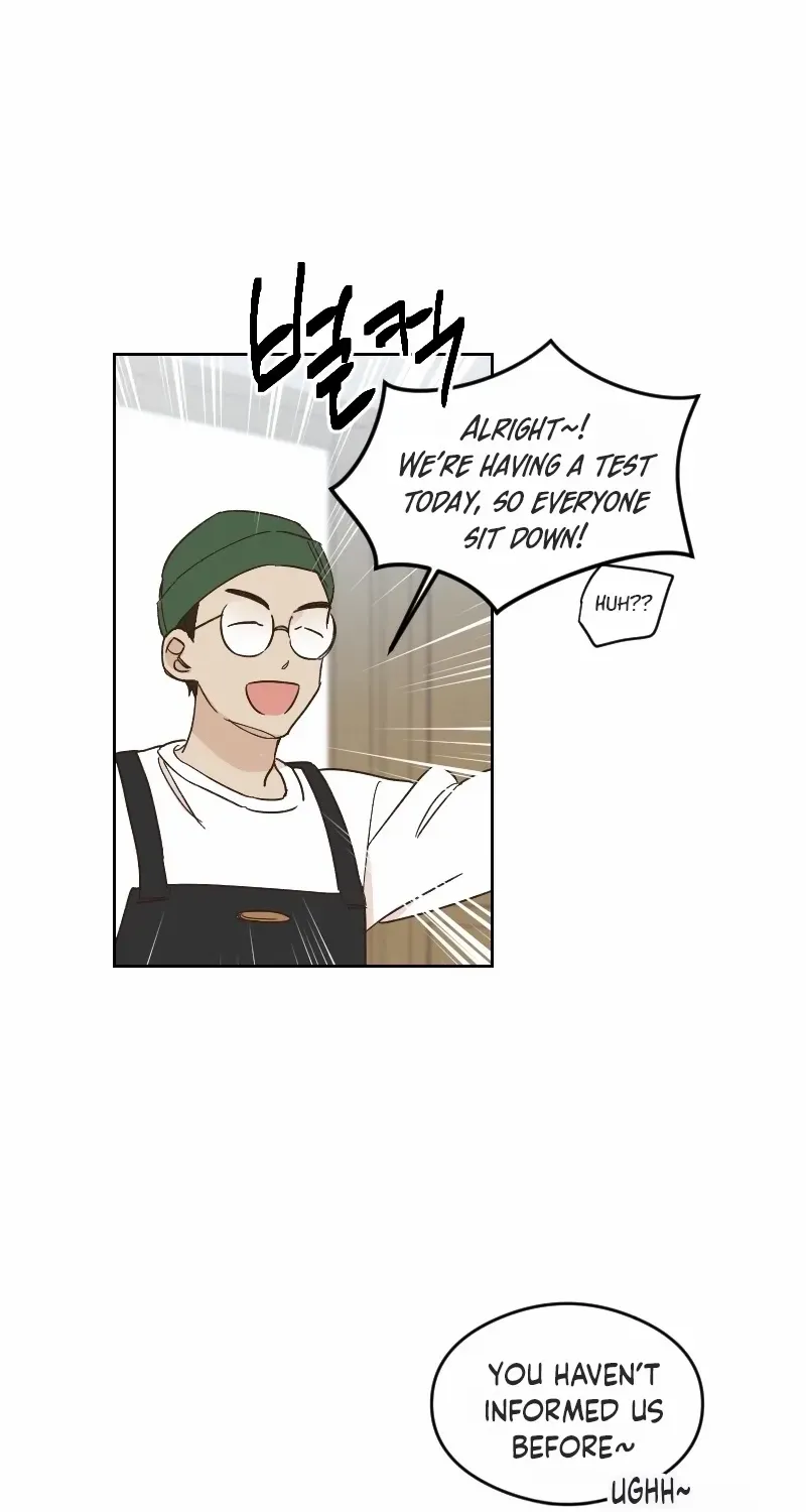 Beyond The Chapter 15 page 13 - 