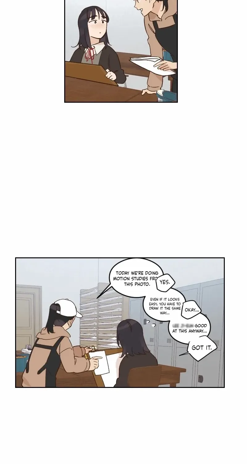 Beyond The Chapter 15 page 15 - 