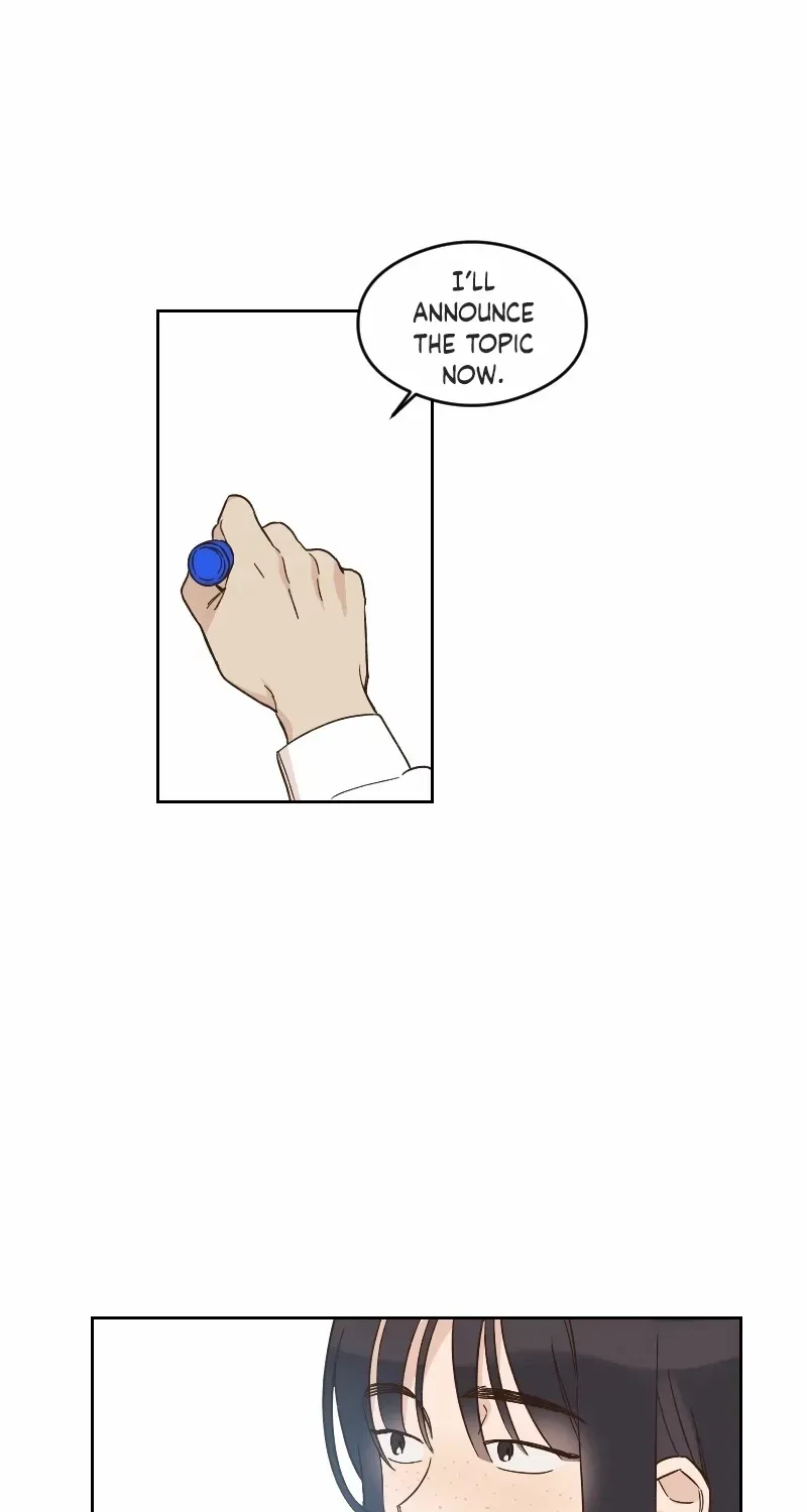 Beyond The Chapter 15 page 16 - 
