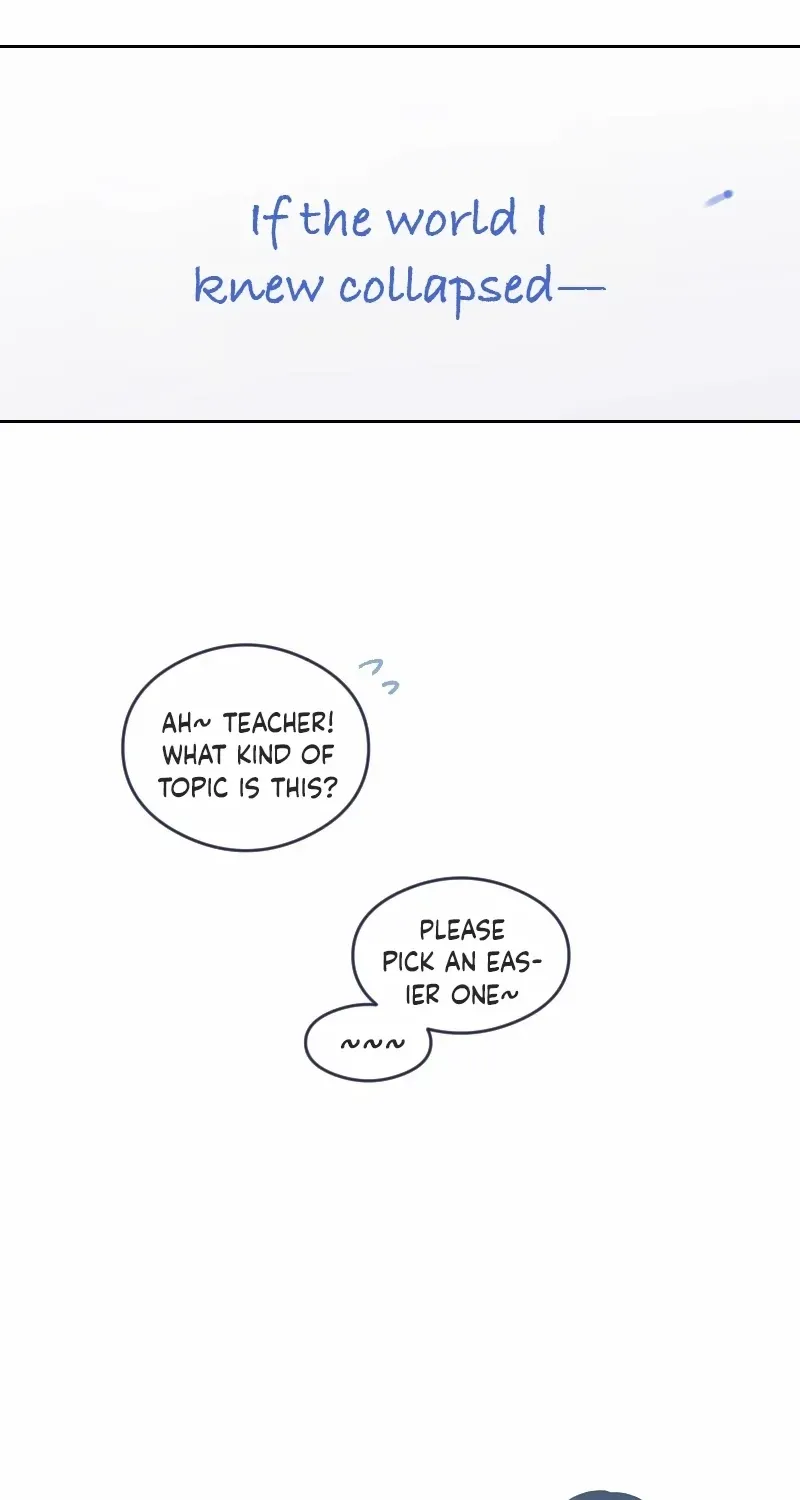 Beyond The Chapter 15 page 18 - 