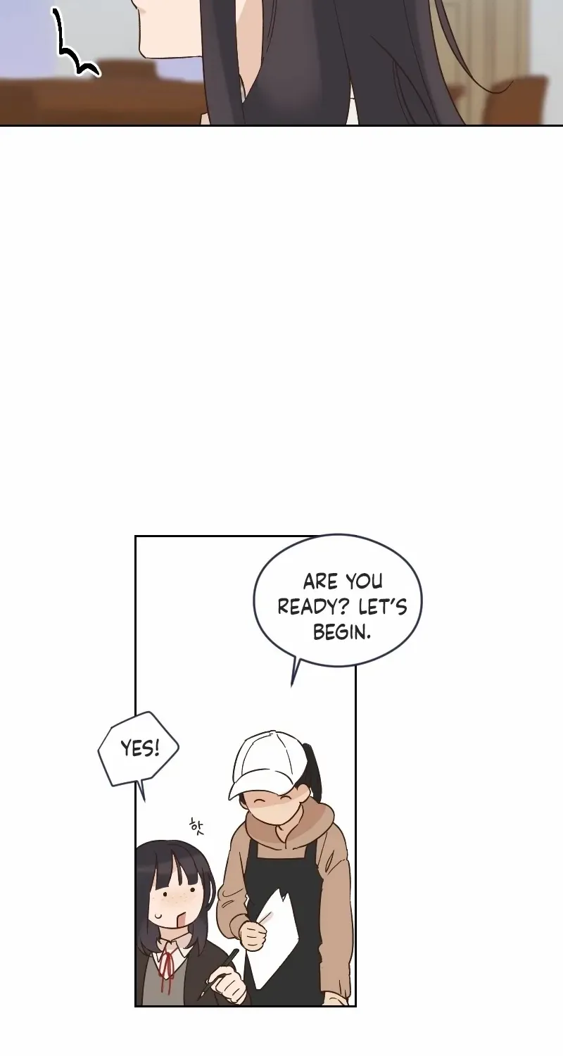 Beyond The Chapter 15 page 21 - 