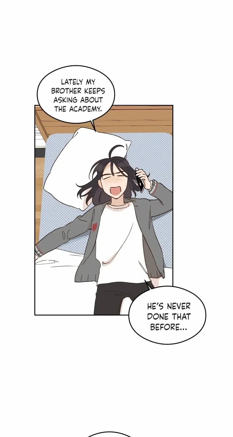 Beyond The Chapter 15 page 24 - 