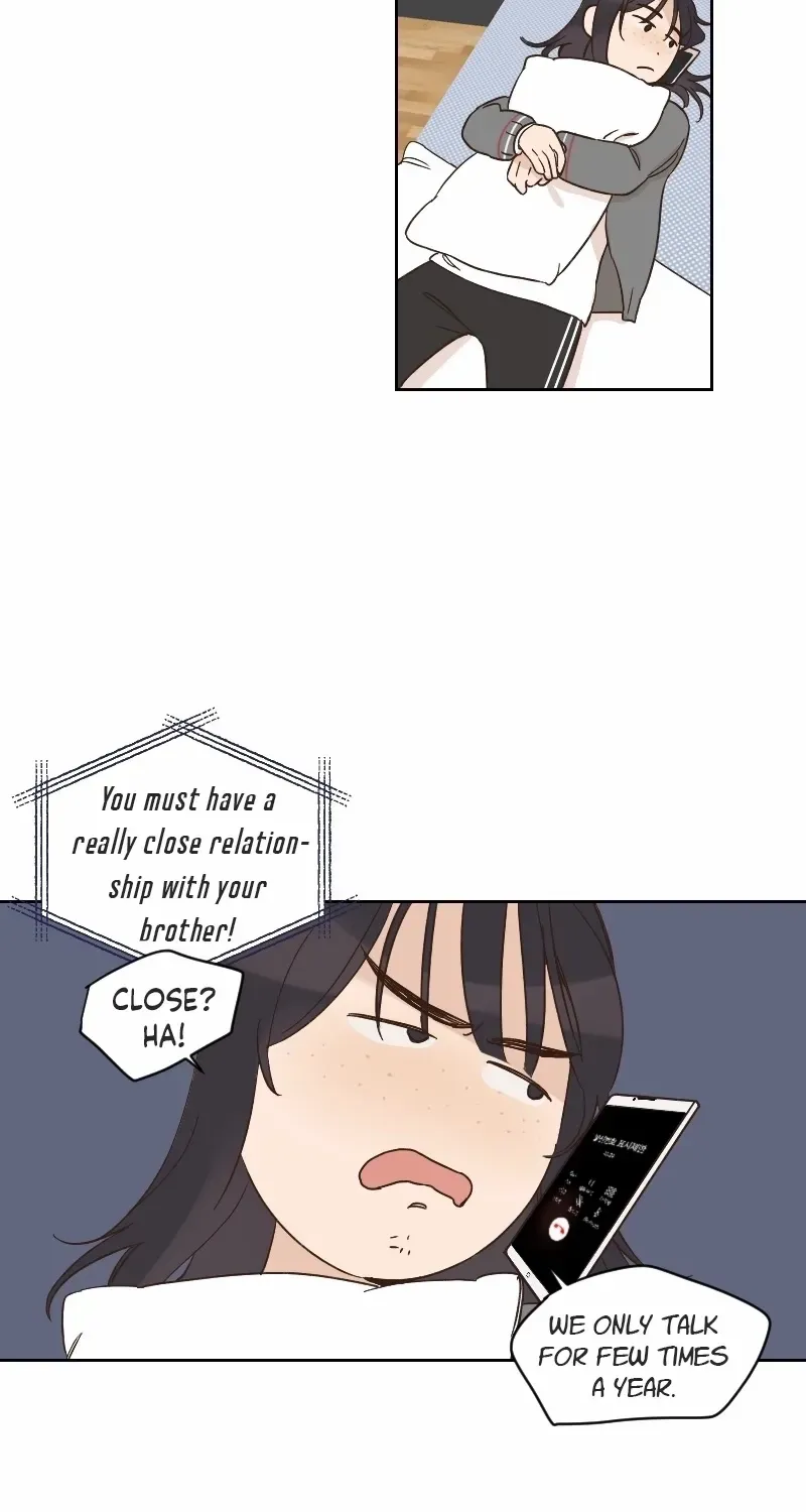 Beyond The Chapter 15 page 26 - 