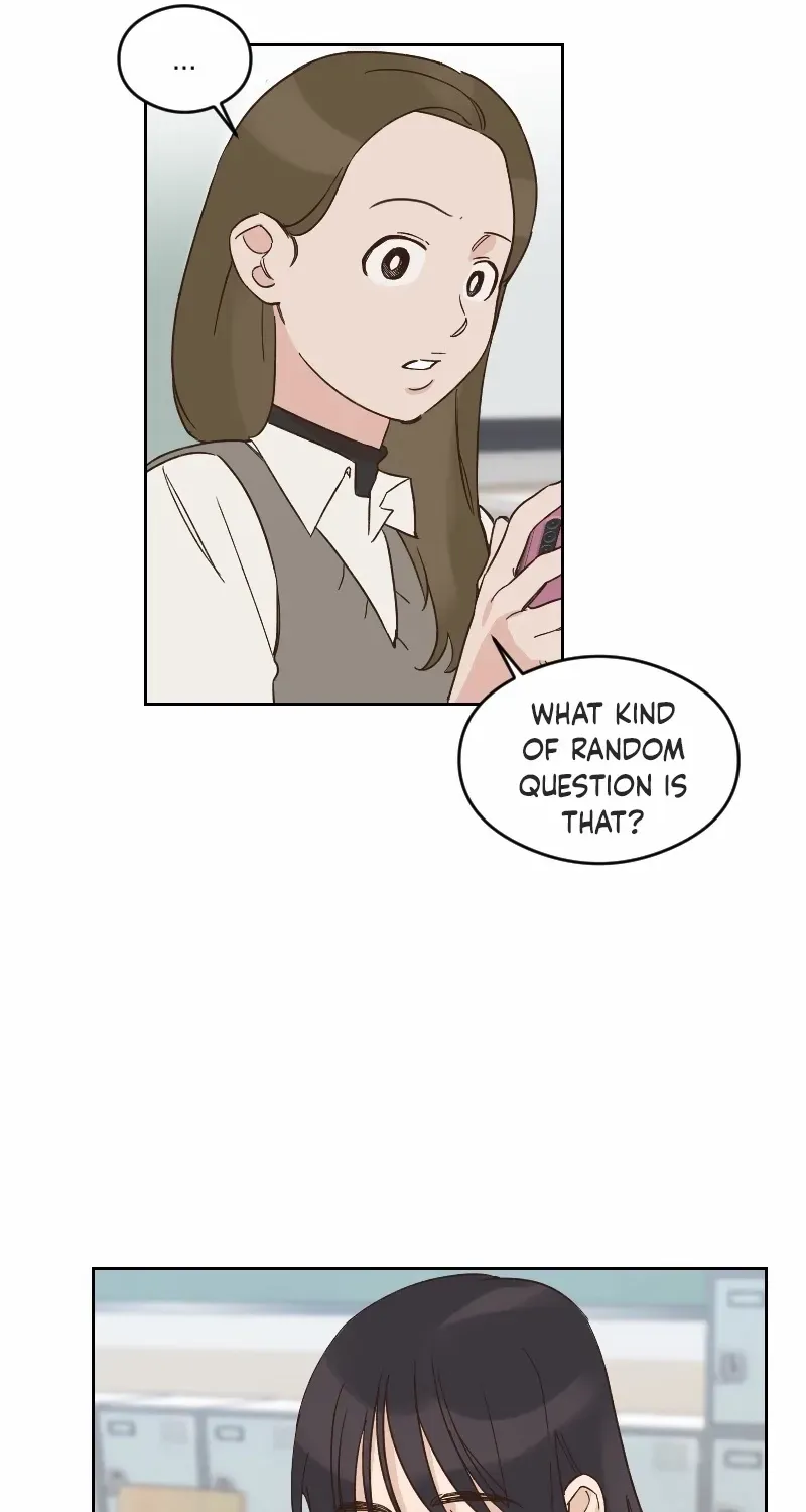 Beyond The Chapter 15 page 32 - 