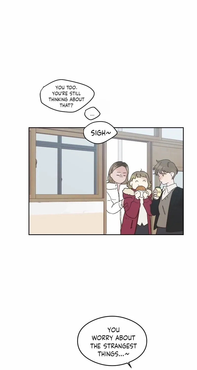 Beyond The Chapter 15 page 34 - 