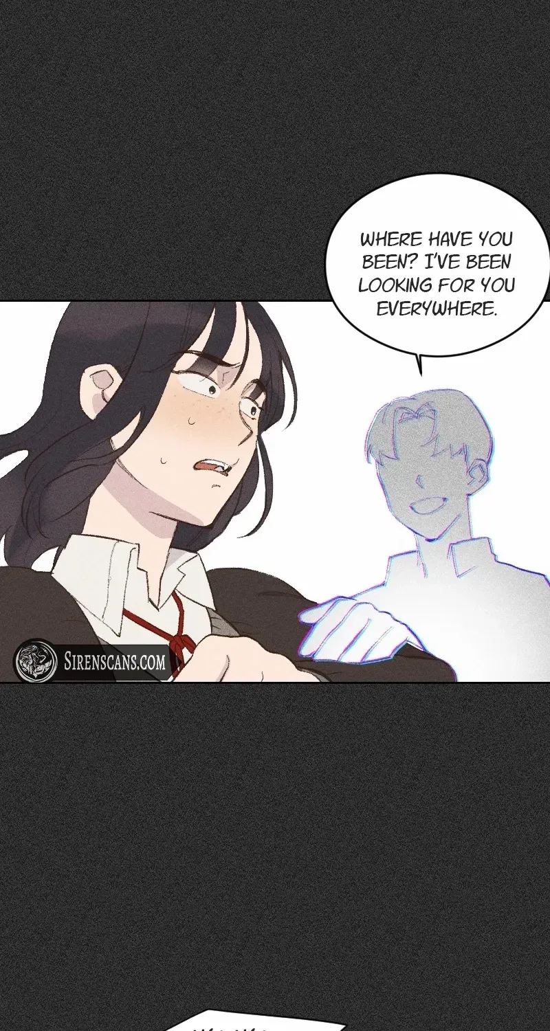 Beyond The Chapter 15 page 51 - 