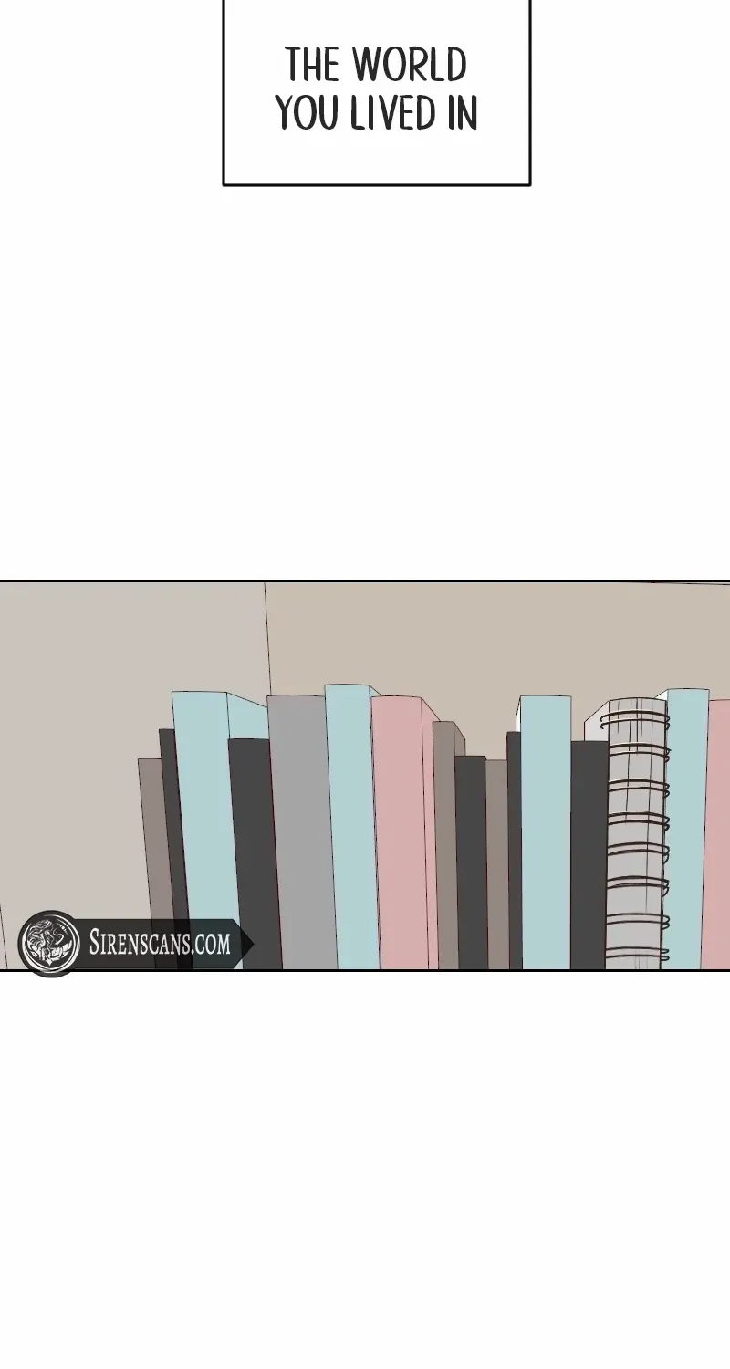 Beyond The Chapter 15 page 61 - 