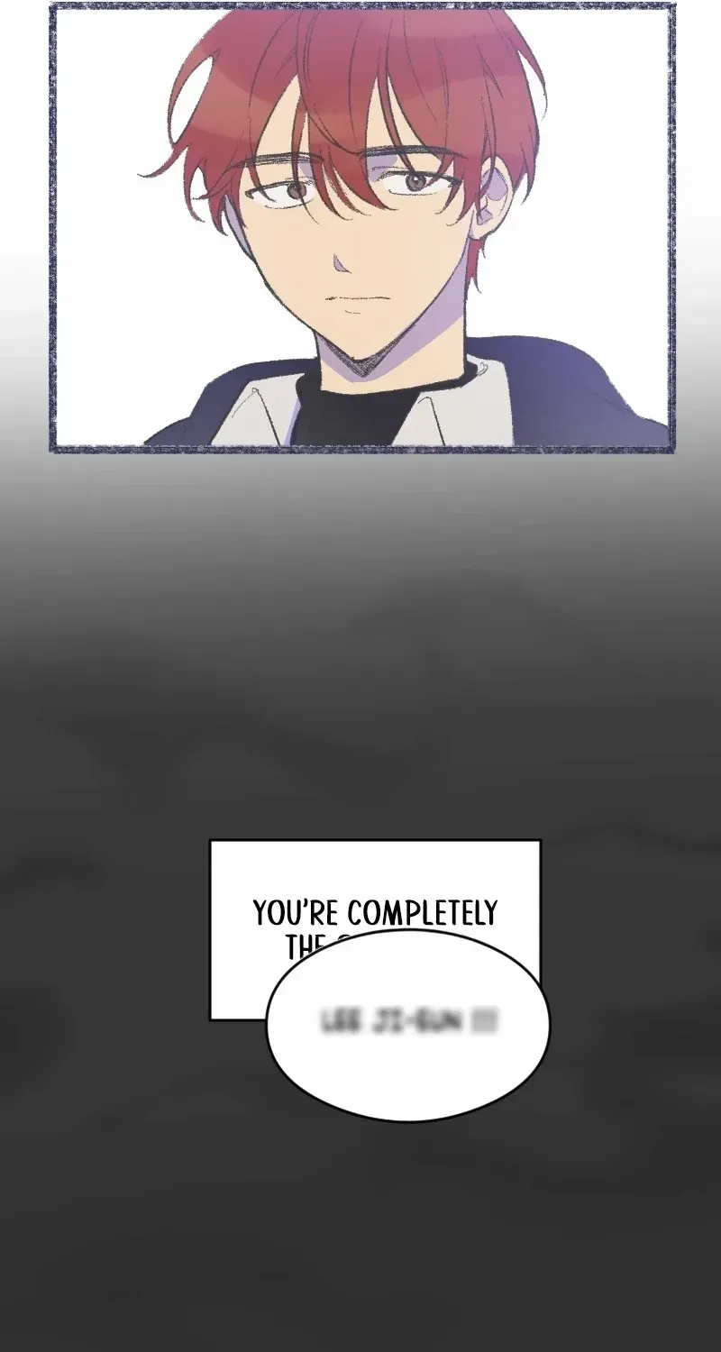 Beyond The Chapter 16 page 22 - 