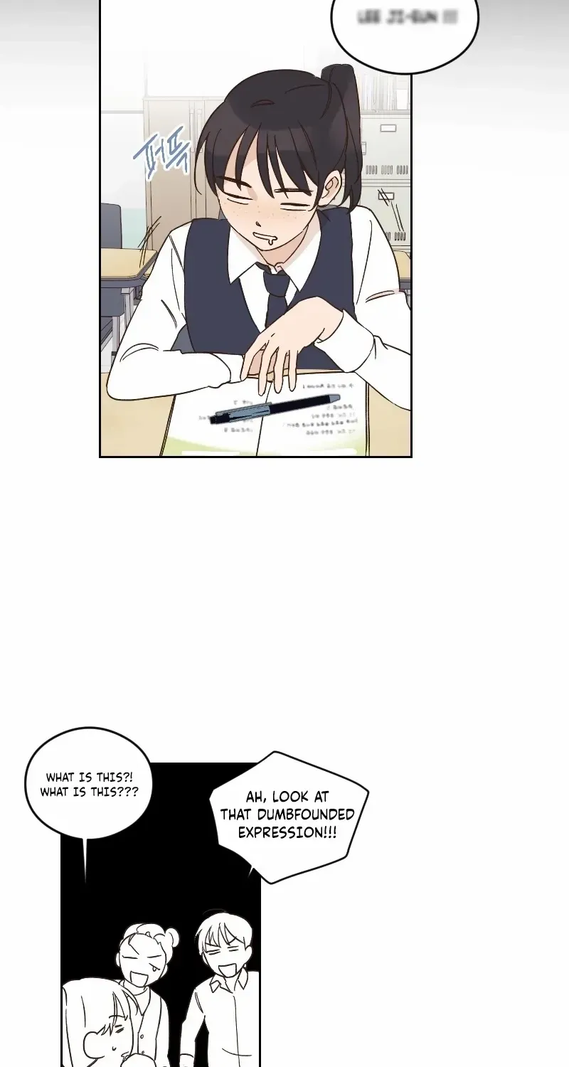 Beyond The Chapter 16 page 24 - 