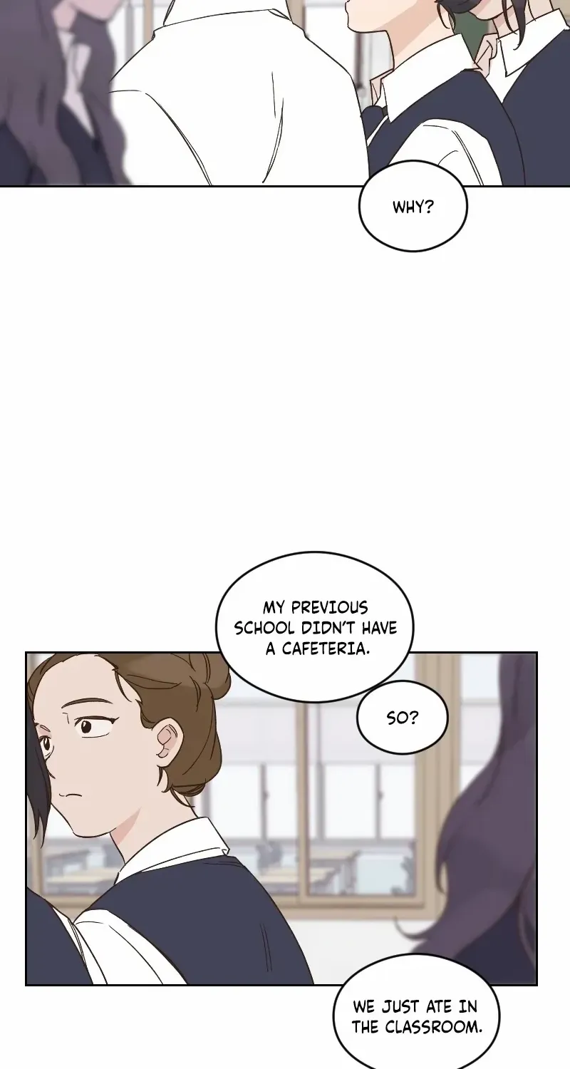 Beyond The Chapter 16 page 29 - 
