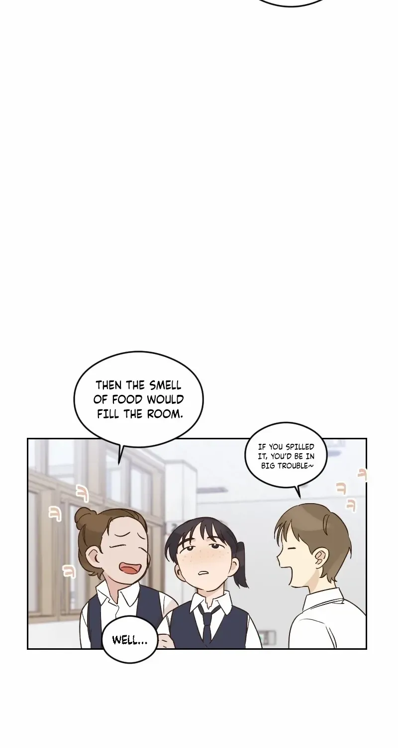 Beyond The Chapter 16 page 30 - 