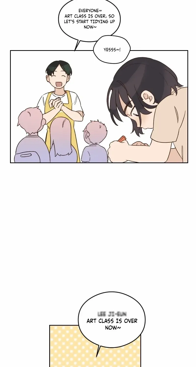 Beyond The Chapter 16 page 4 - 