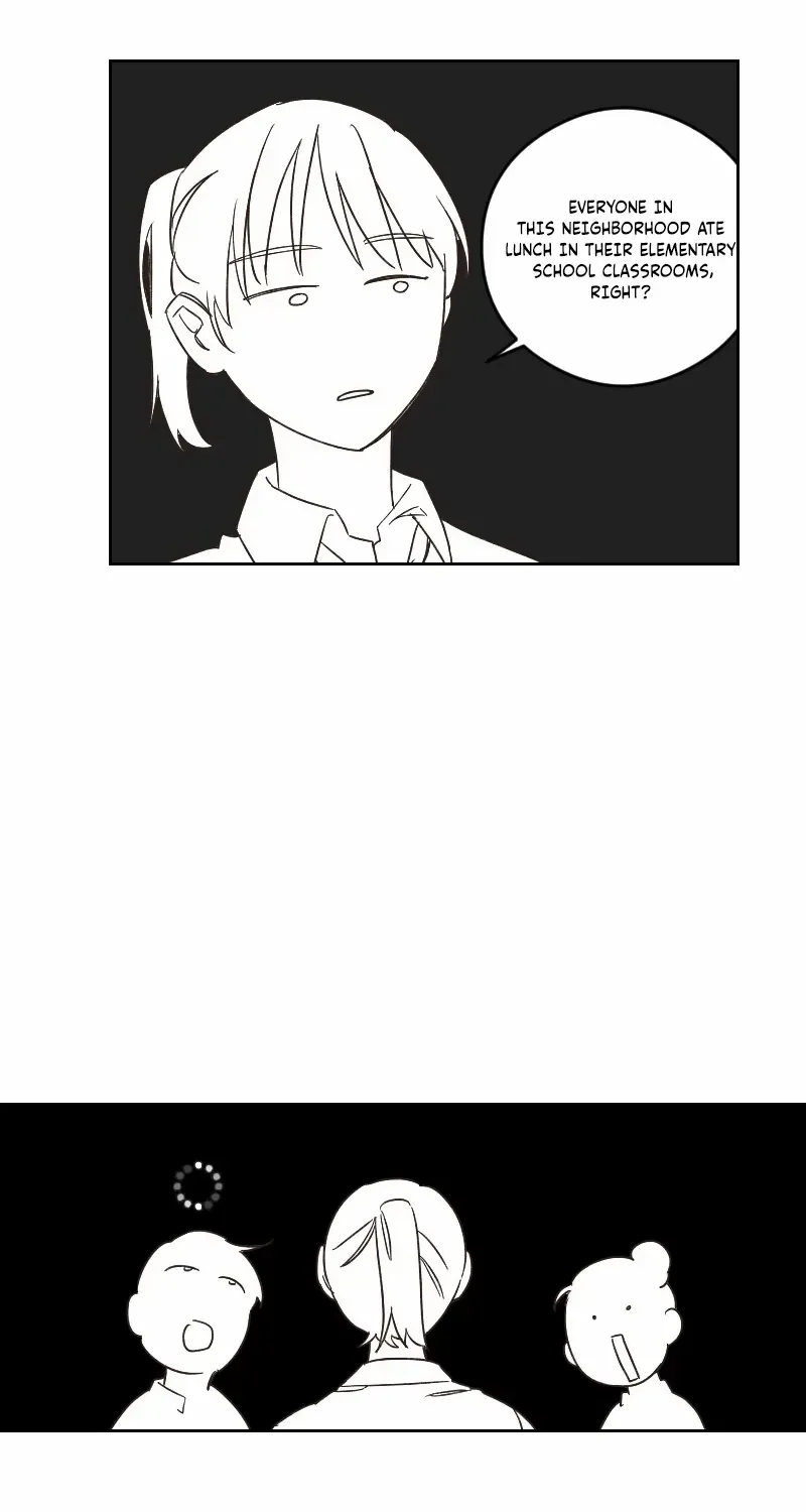 Beyond The Chapter 16 page 31 - 