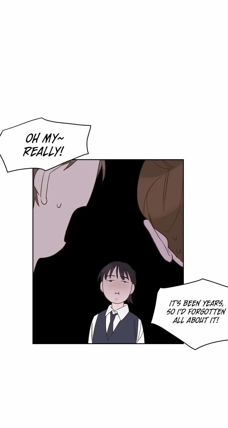 Beyond The Chapter 16 page 32 - 
