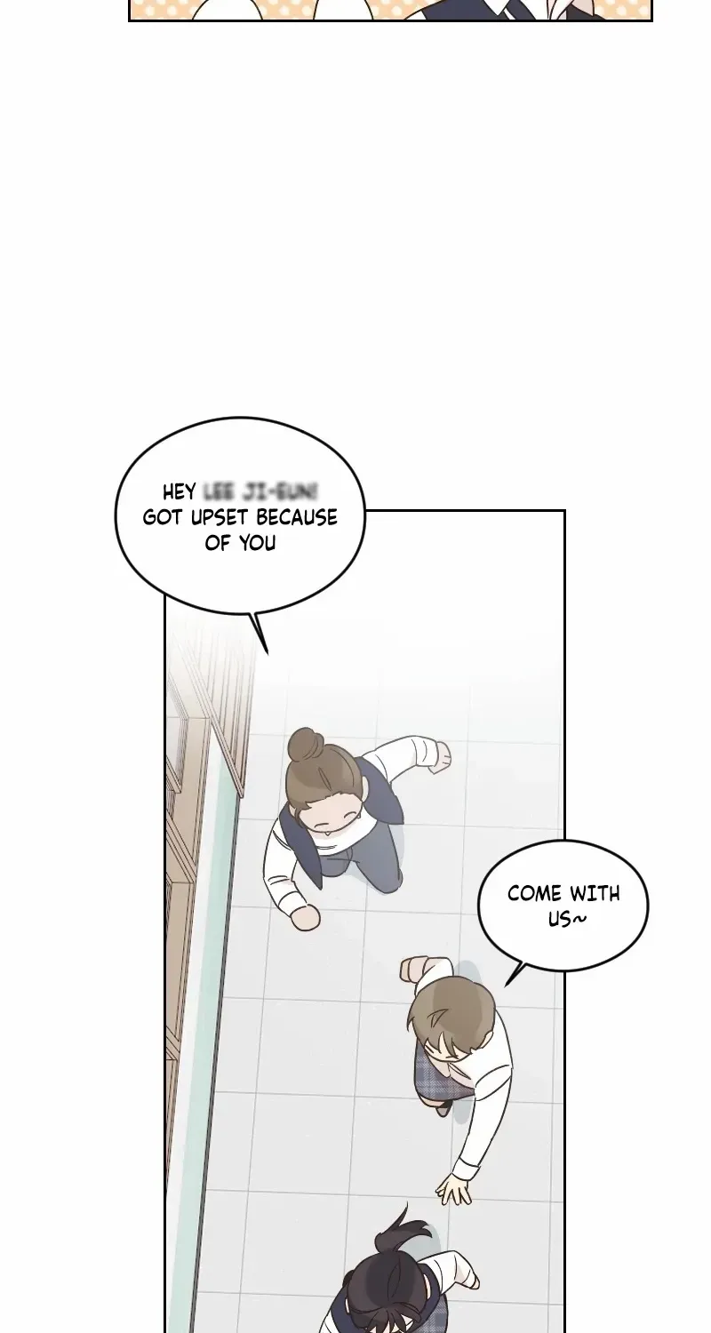 Beyond The Chapter 16 page 34 - 
