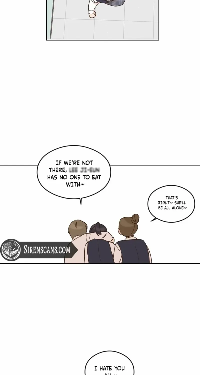 Beyond The Chapter 16 page 35 - 