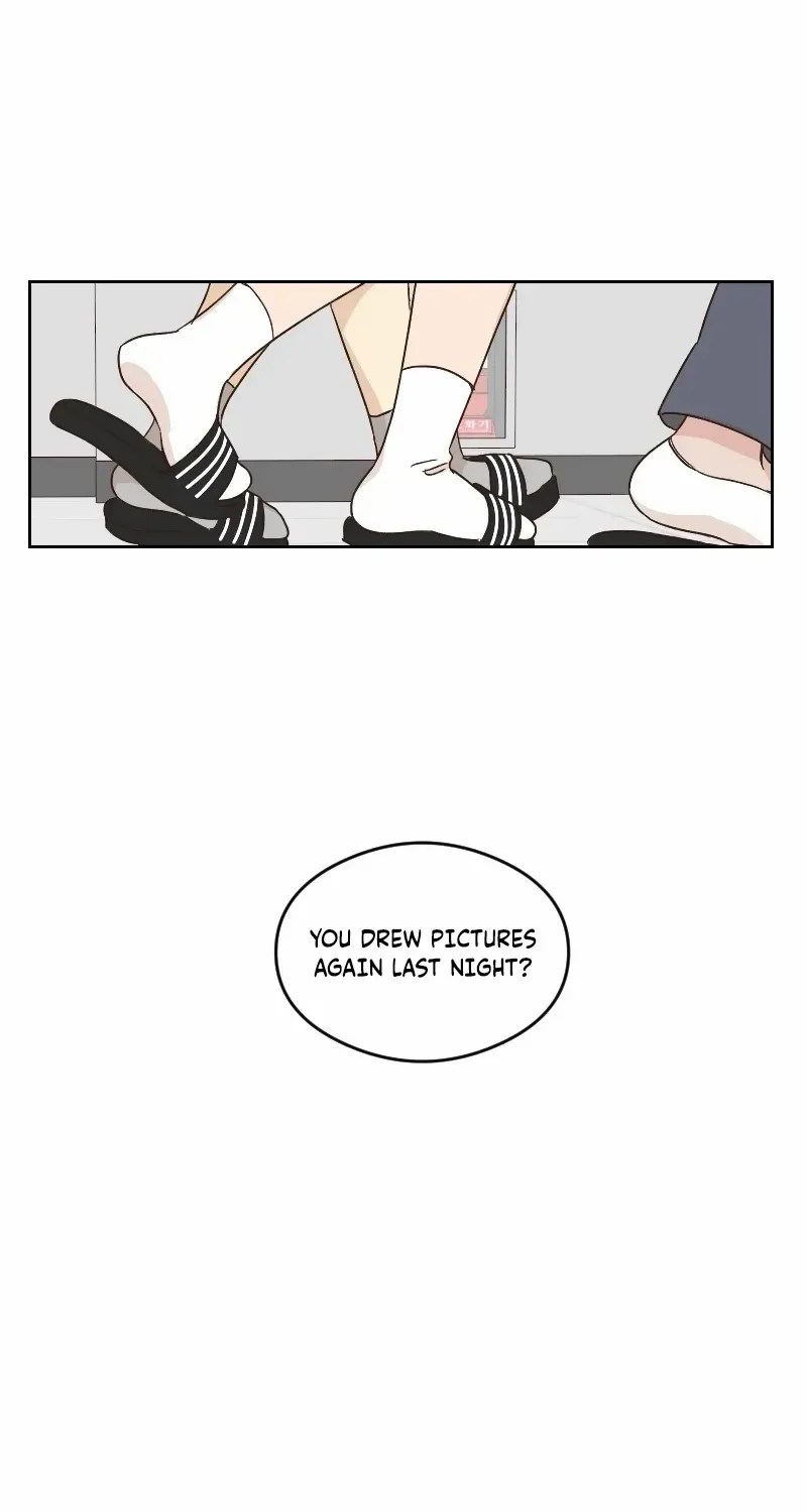 Beyond The Chapter 16 page 37 - 