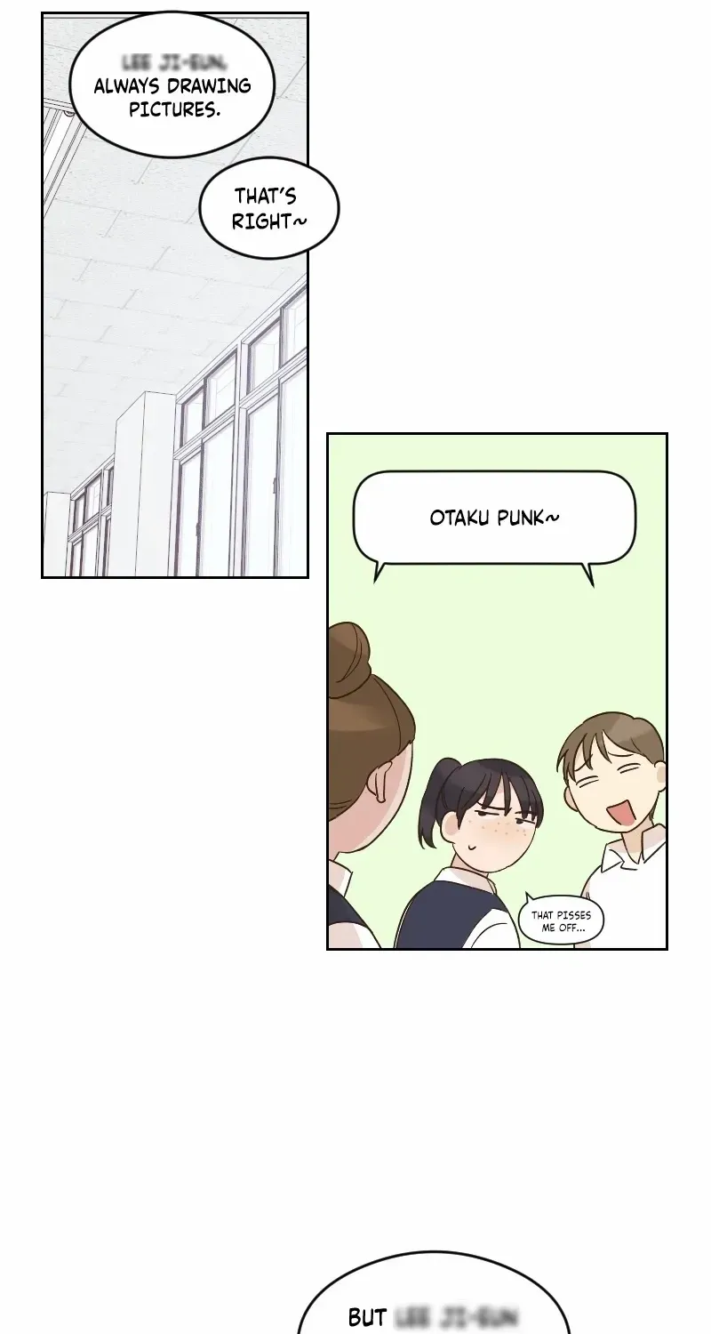 Beyond The Chapter 16 page 38 - 