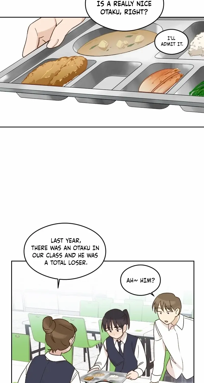 Beyond The Chapter 16 page 39 - 